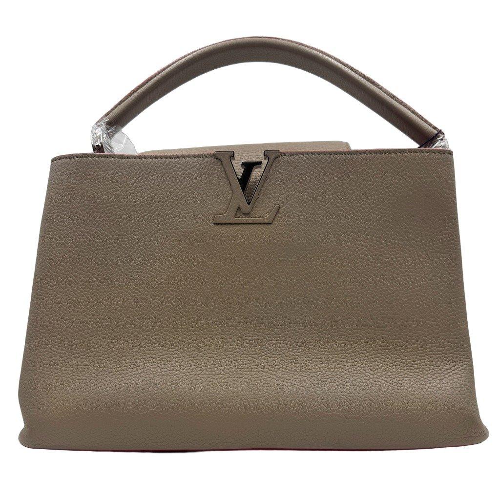 Louis Vuitton Capucines