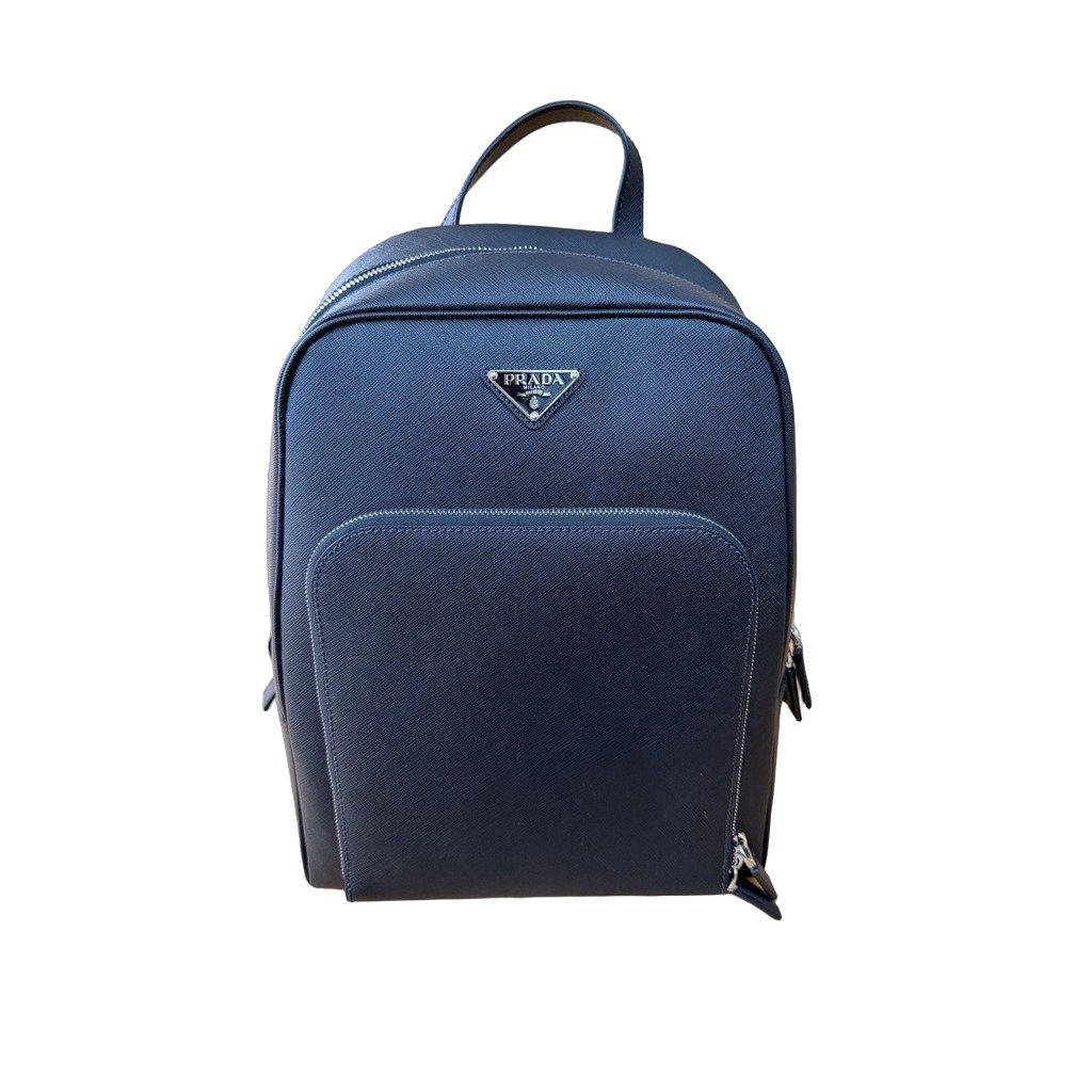 Prada Saffiano Backpack