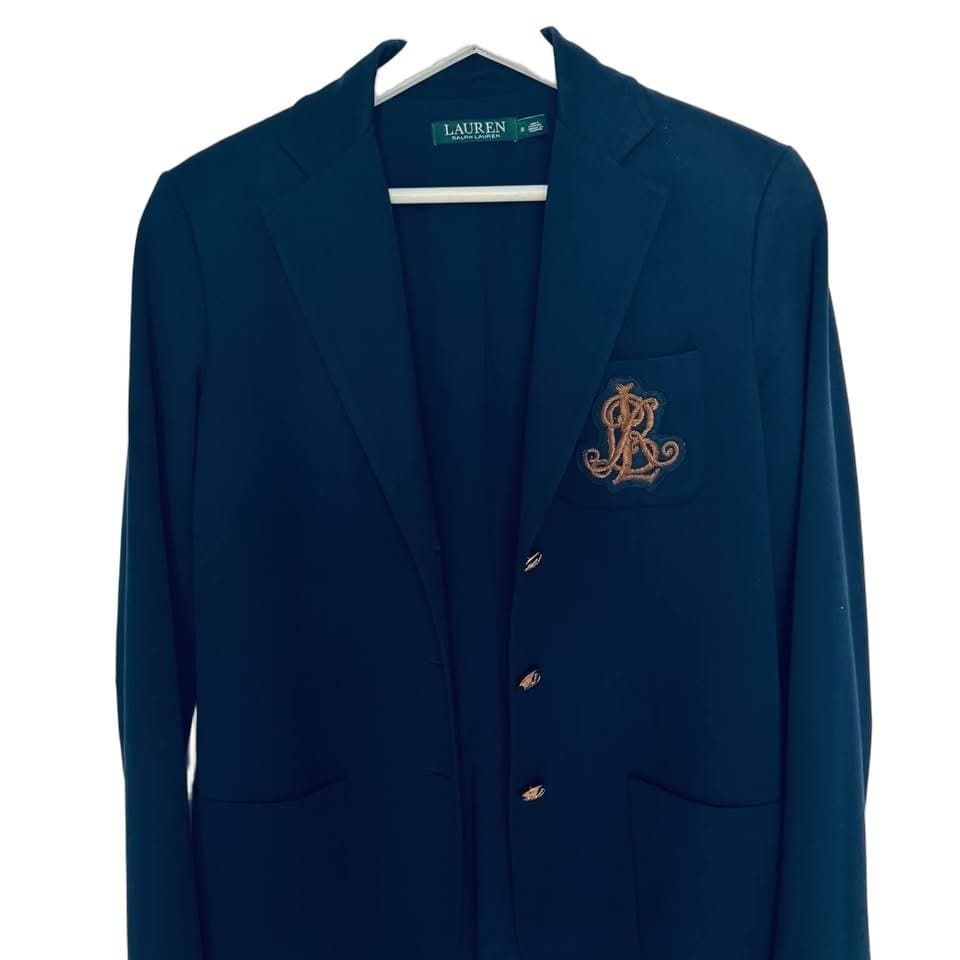 Ralph Lauren woman blazer