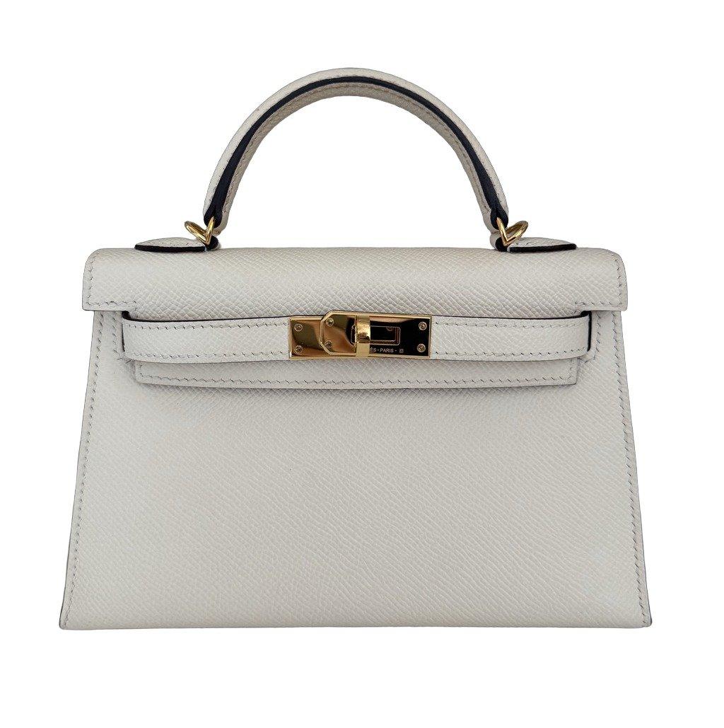 Hermès Mini Kelly