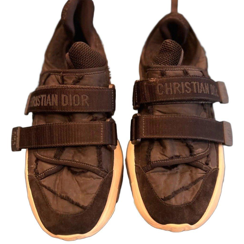 Christian Dior Sneakers
