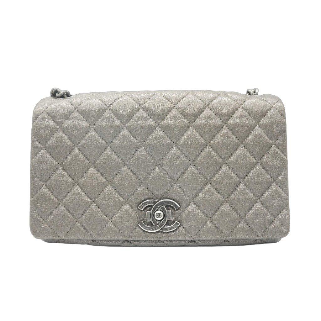 Chanel City Walk Flap