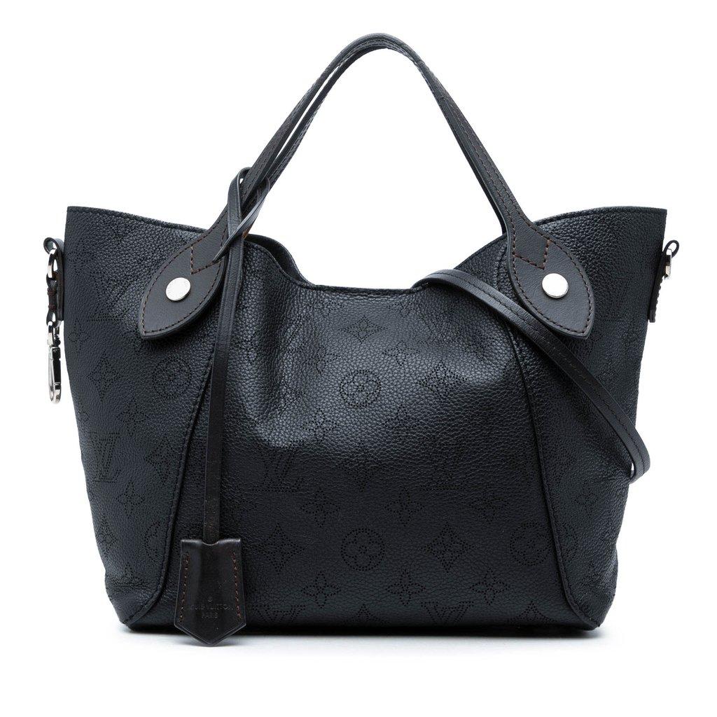 Louis Vuitton Monogram Mahina Hina PM