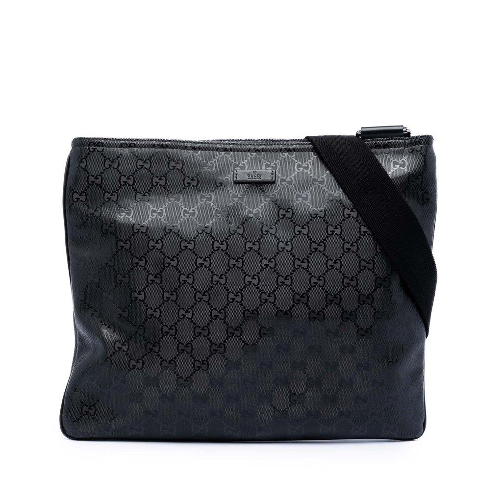 Gucci GG Imprime Crossbody