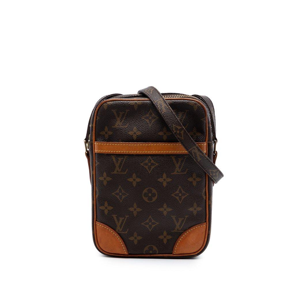 Louis Vuitton مونوجرام الدانوب