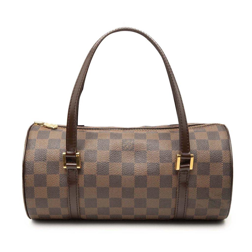 Louis Vuitton Damier Ebene Papillon 30