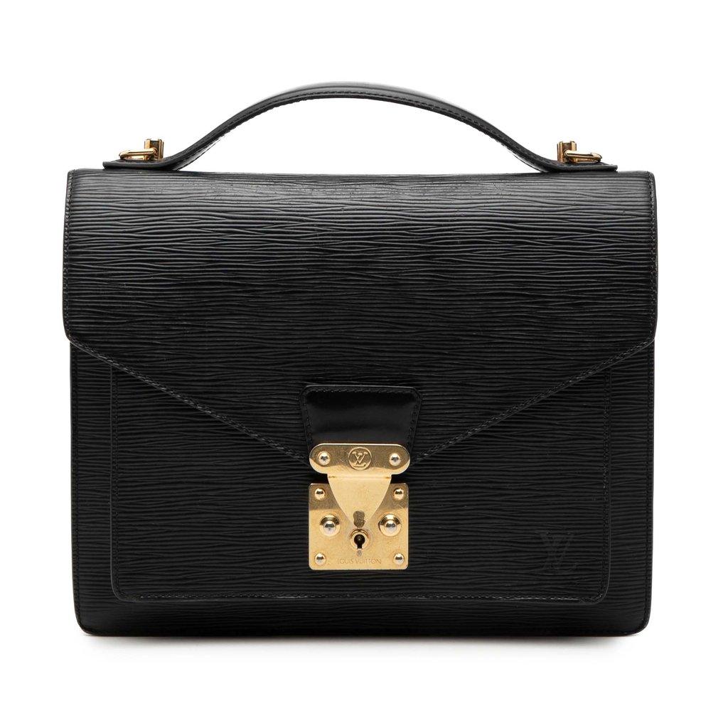 Louis Vuitton إيبي مونسو 28