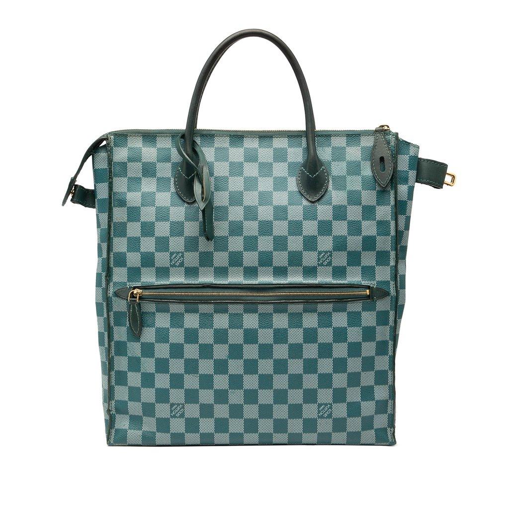 Louis Vuitton دامير كولورز موبيل بيمينت