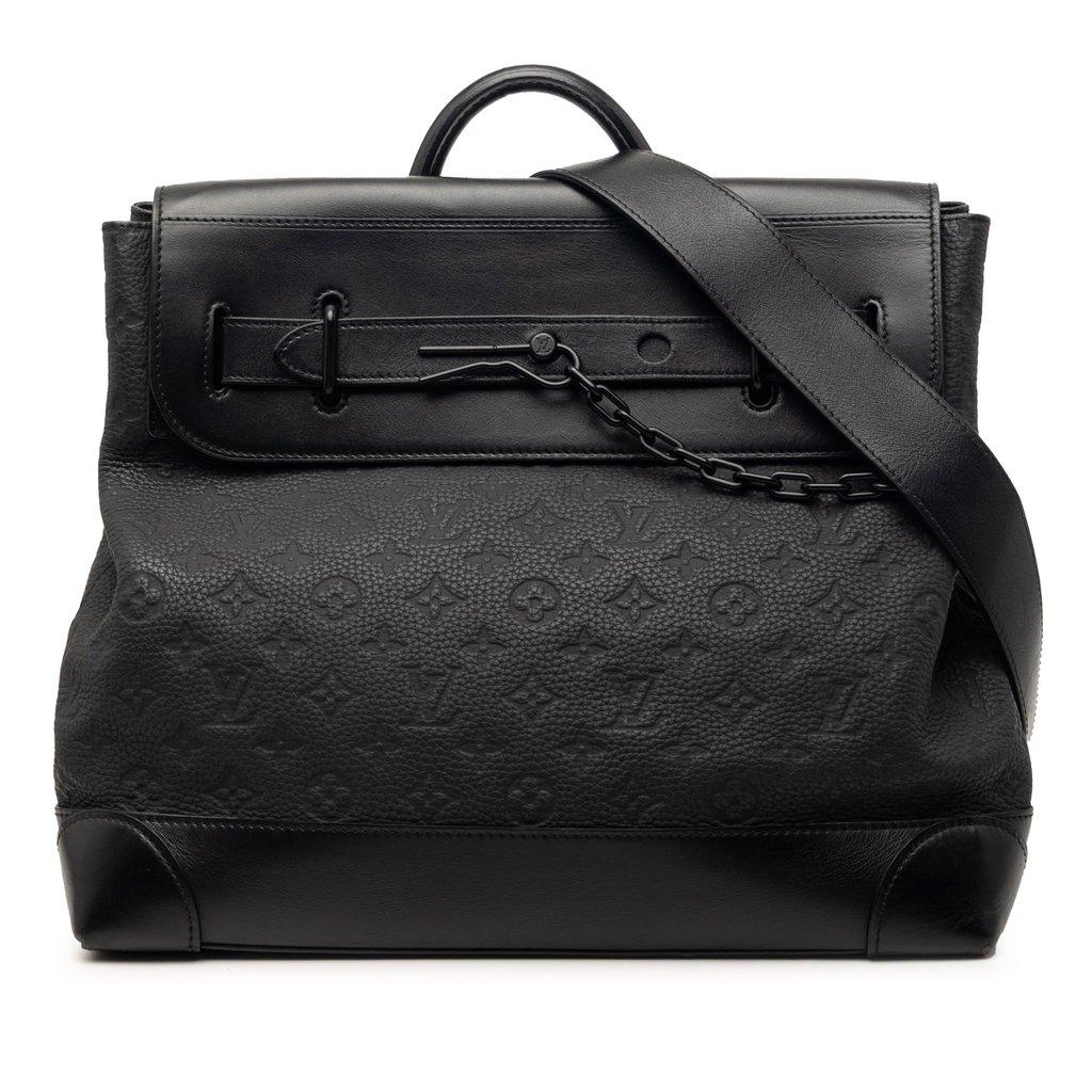 Louis Vuitton مونوجرام إكليبس ستيمر بي إم