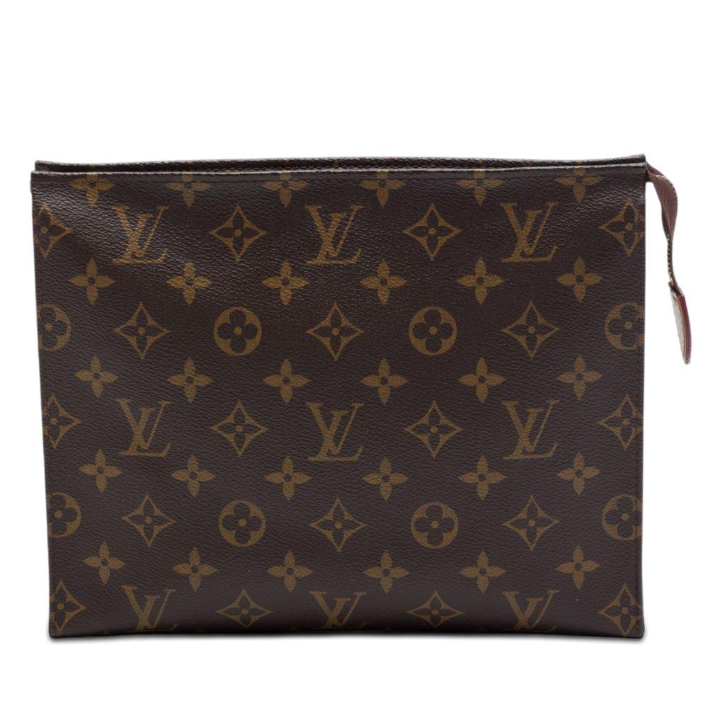 Louis Vuitton Monogram Toiletry Pouch 26
