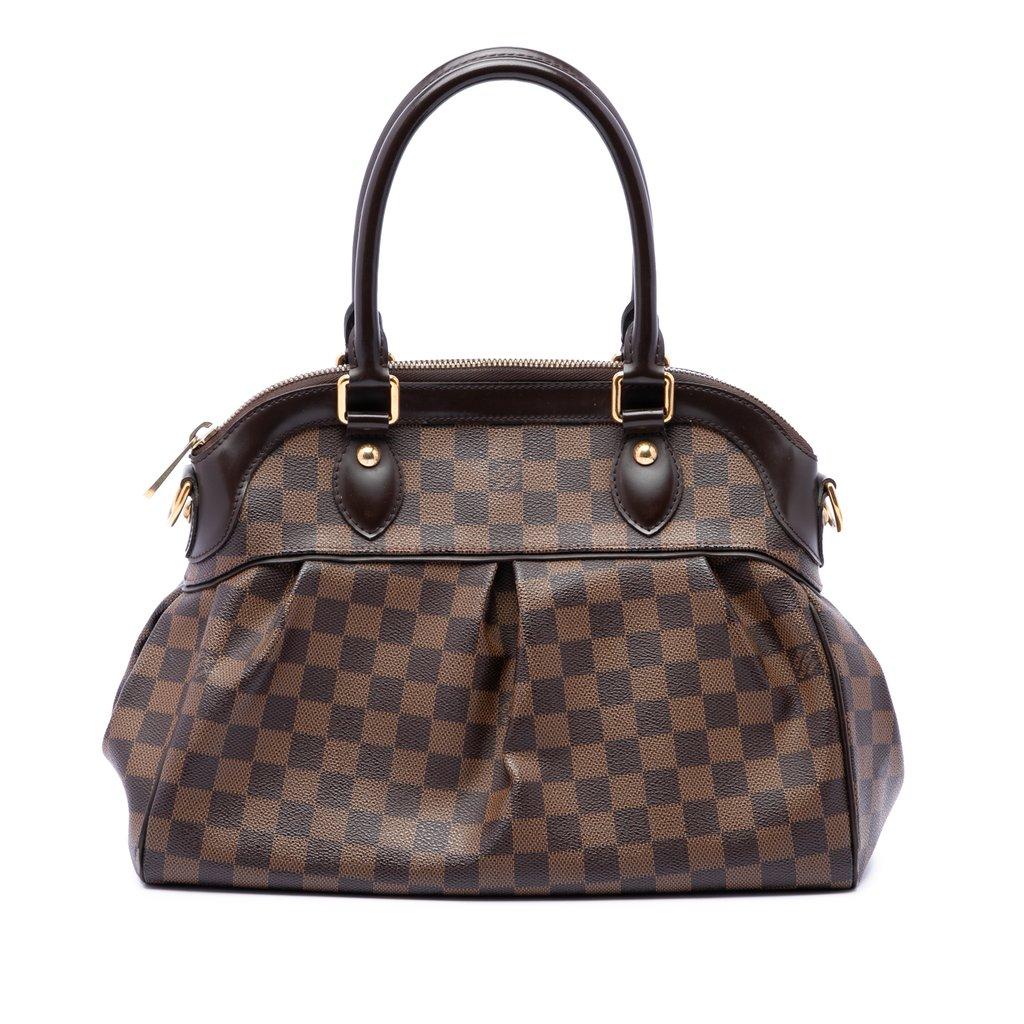 Louis Vuitton دامير إيبين تريفي رئيس الوزراء