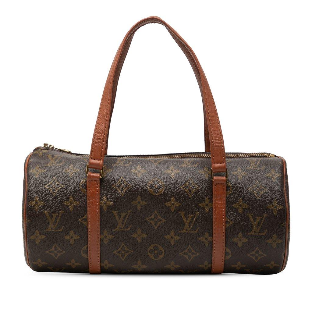 Louis Vuitton مونوجرام بابيلون 30