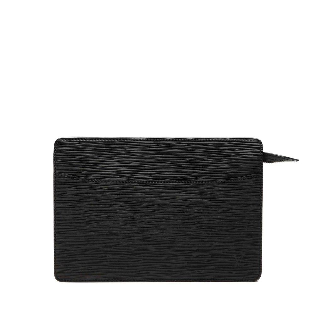 Louis Vuitton Epi Pochette Homme