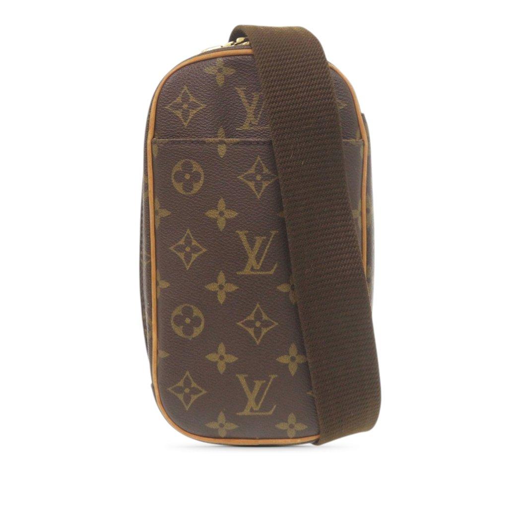 Louis Vuitton حقيبة مونوجرام غانج