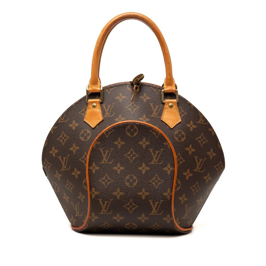 Louis Vuitton Monogram Ellipse PM