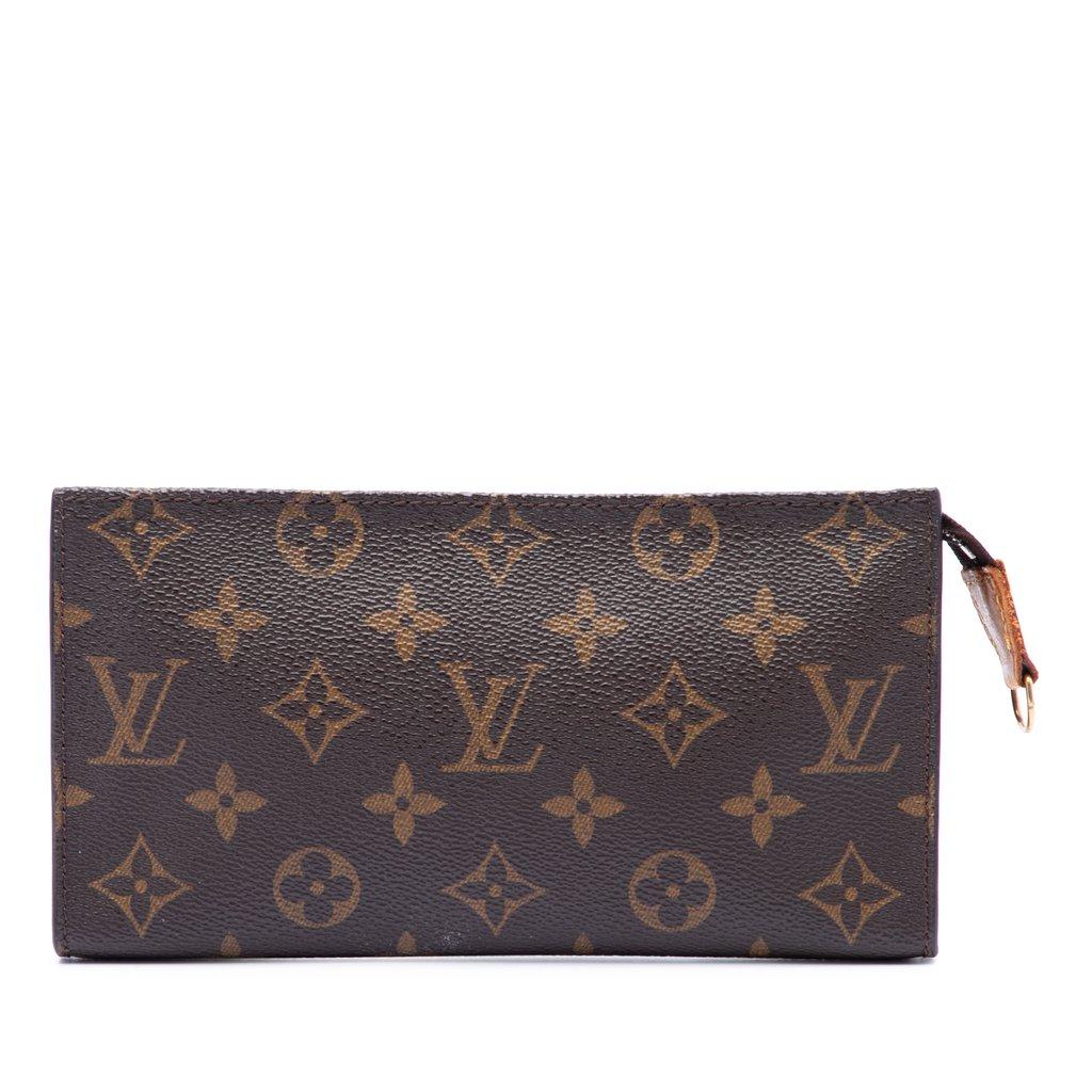 Louis Vuitton حقيبة مونوجرام دلو GM