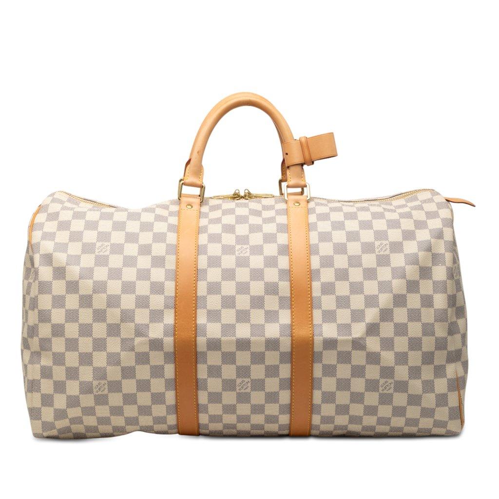Louis Vuitton دامير أزور كيبول 50