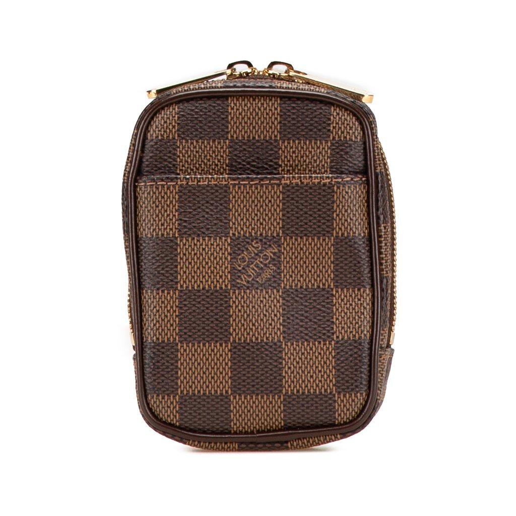 Louis Vuitton دامير إيبين إتوي أوكابي رئيس الوزراء