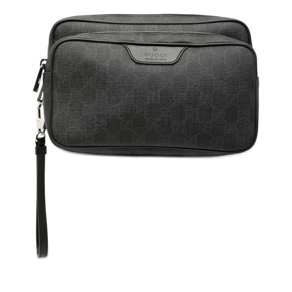 Gucci حقيبة يد جي جي سوبريم