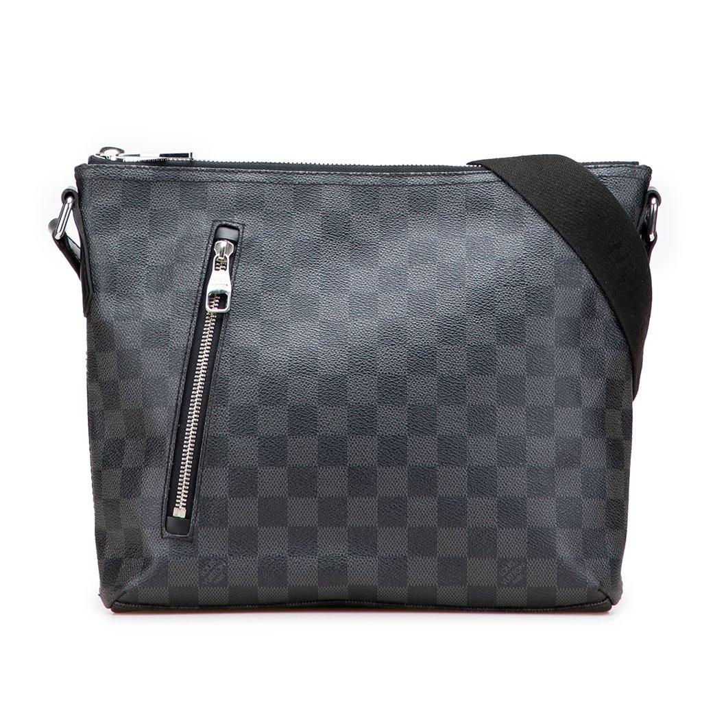 Louis Vuitton دامير جرافيت ميك بي إم
