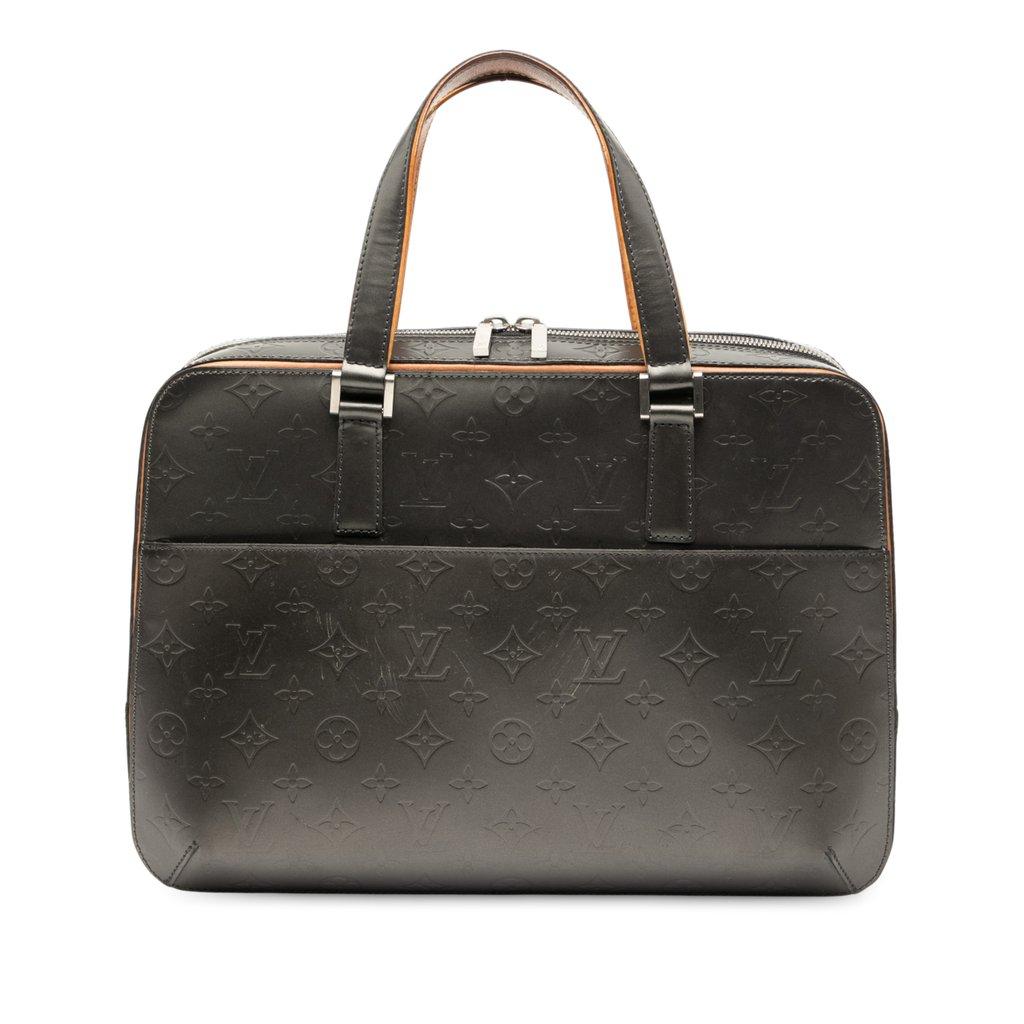 Louis Vuitton مونوجرام مات مالدن