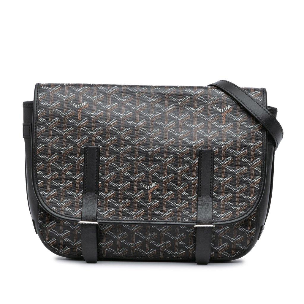 Goyard جوياردين بيلفيدير إم إم