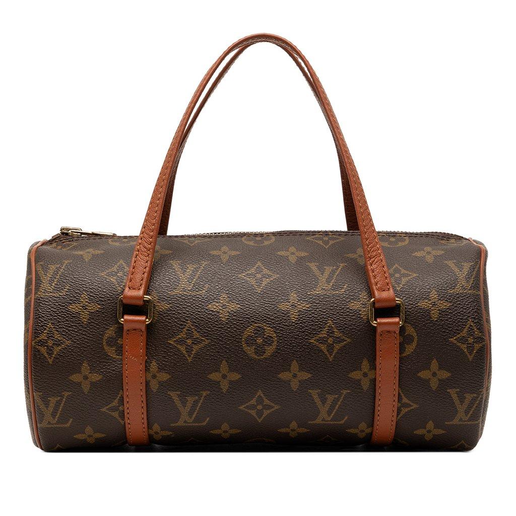 Louis Vuitton Monogram Papillon 26