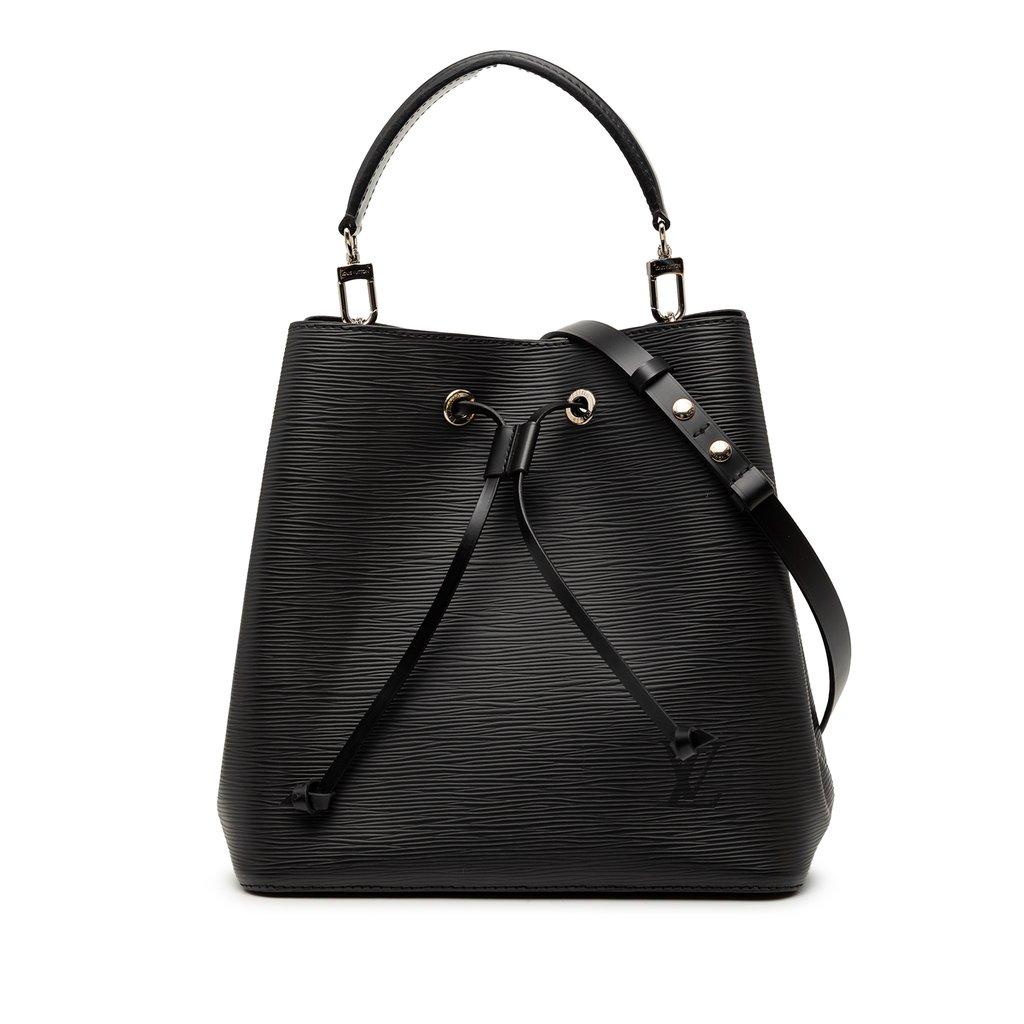 Louis Vuitton Epi NeoNoe MM