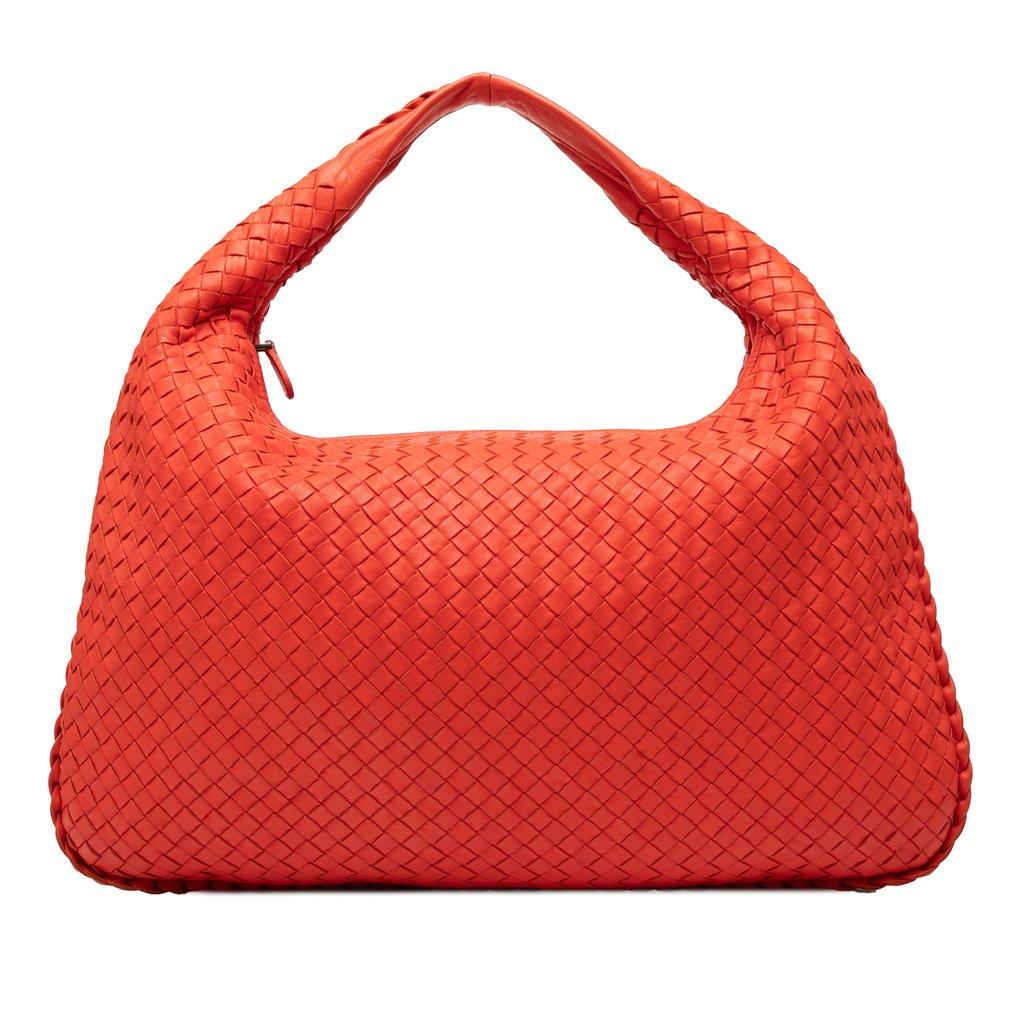 Bottega Veneta متوسطة نابا إنترشياتو فينيتا هوبو