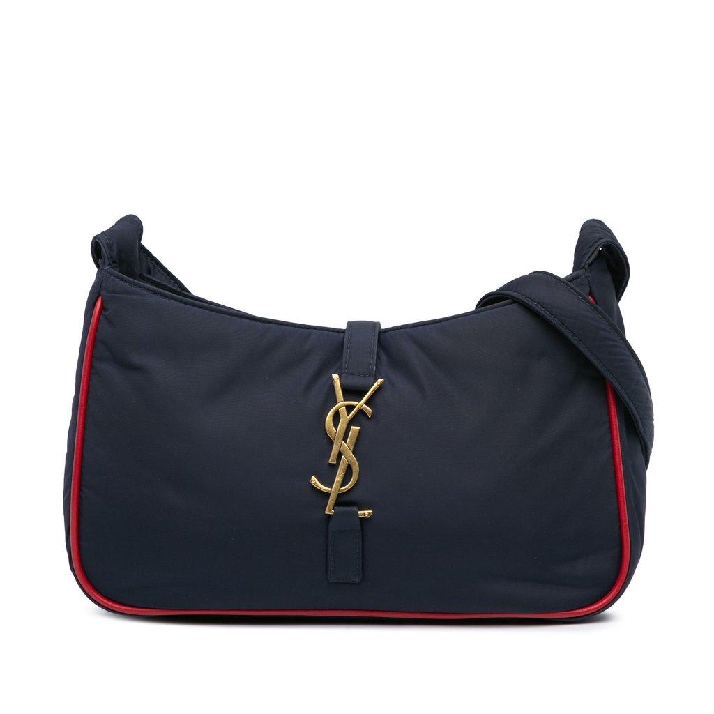 Saint Laurent نايلون Le 5 a 7