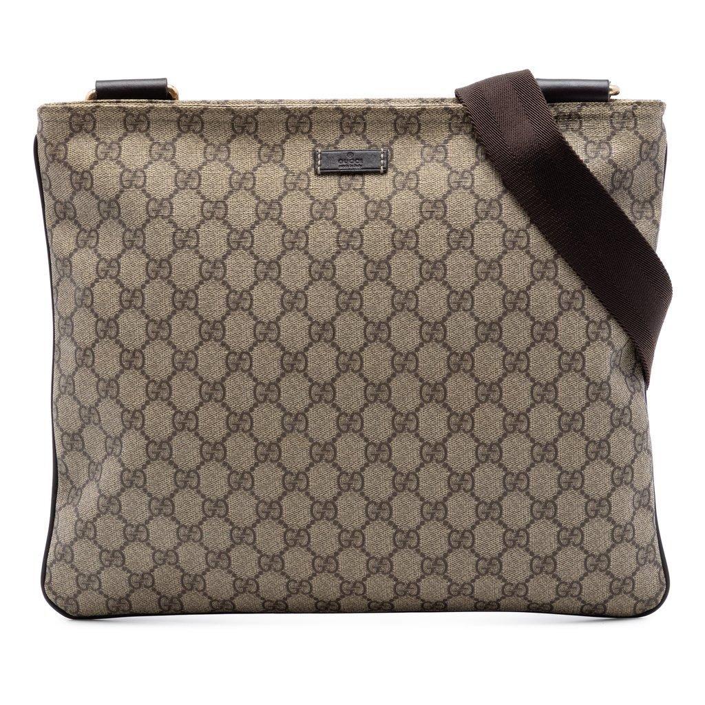 Gucci حقيبة كروسبودي من جي جي سوبريم