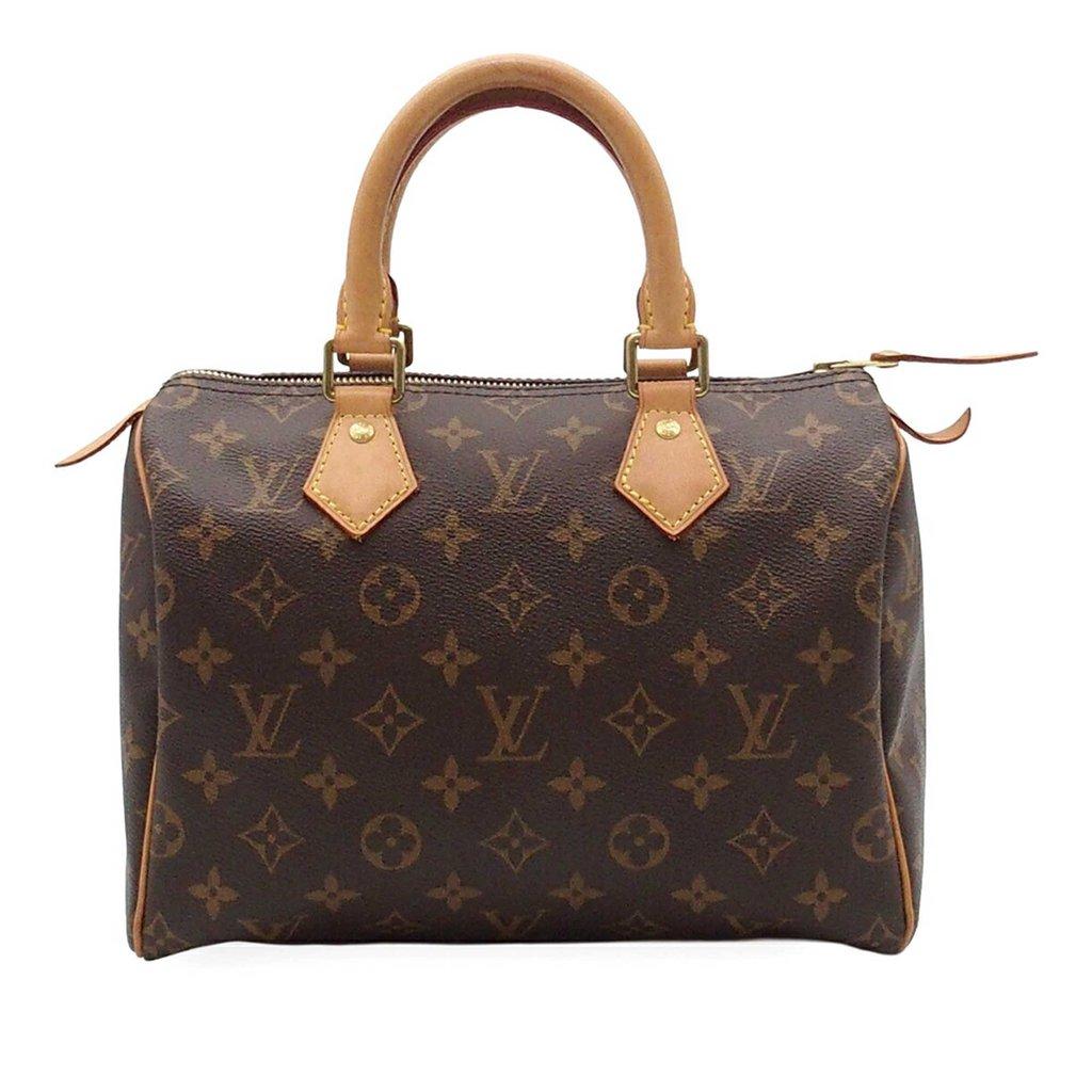 Louis Vuitton مونوجرام سبيدي 25