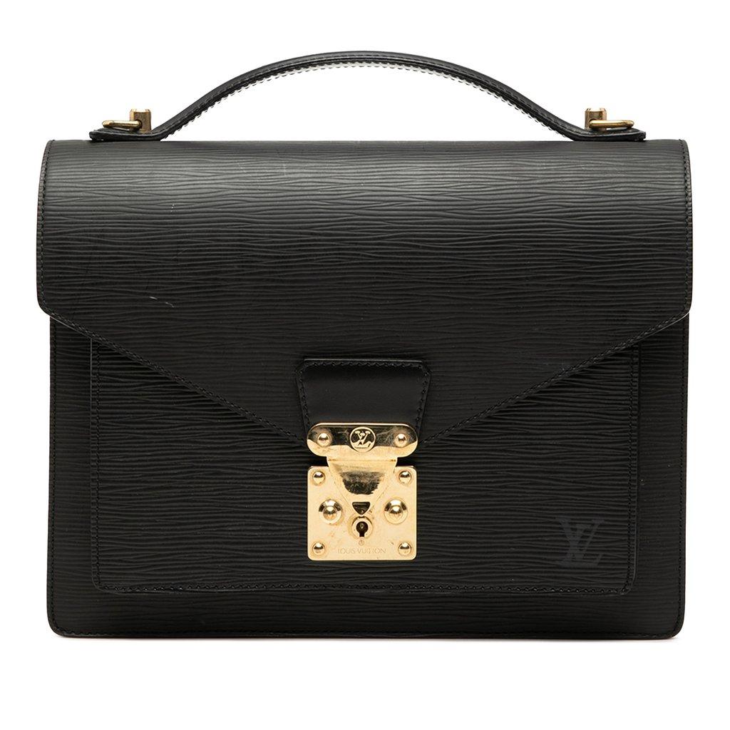 Louis Vuitton إيبي مونسو 28