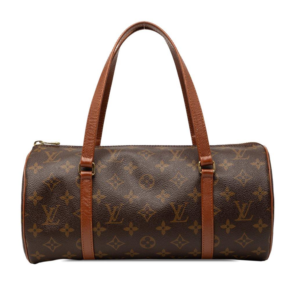 Louis Vuitton مونوجرام بابيلون 30