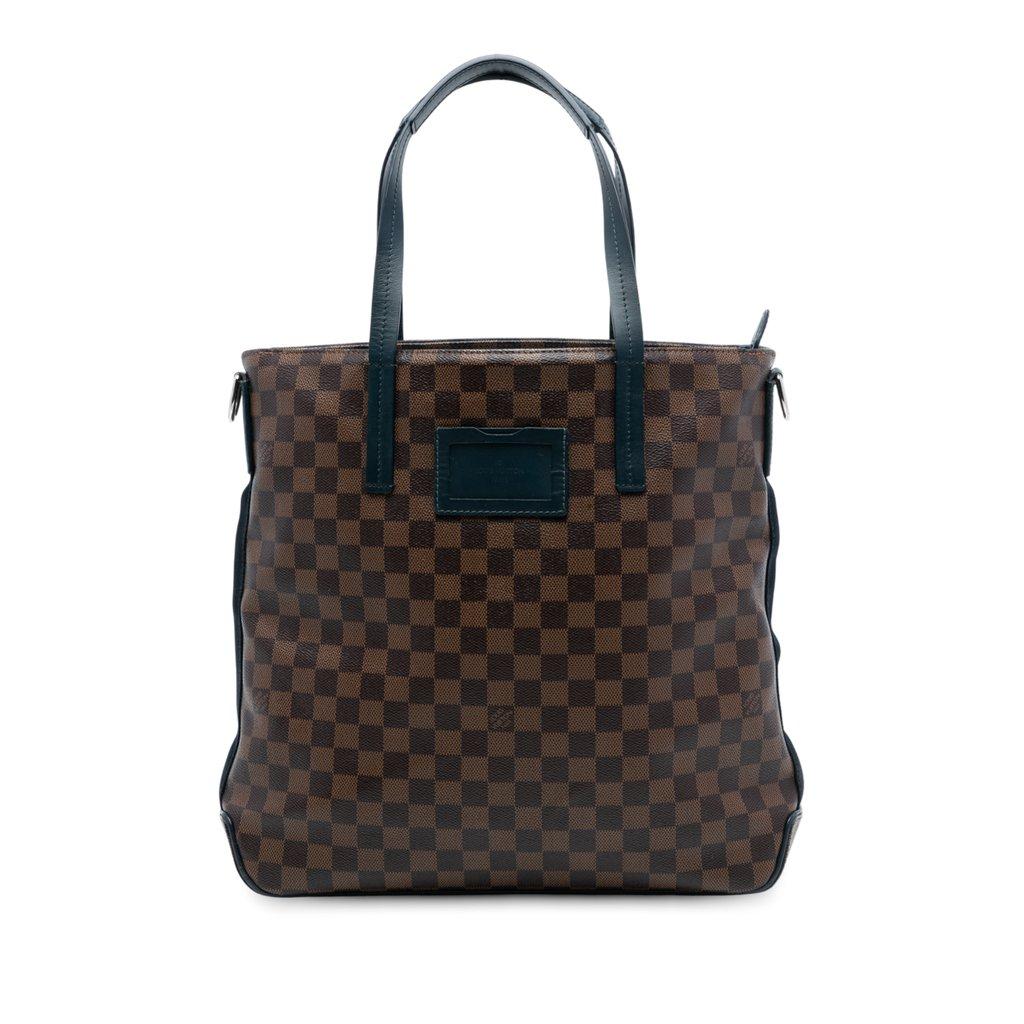 Louis Vuitton دامير إيبين هيرالد