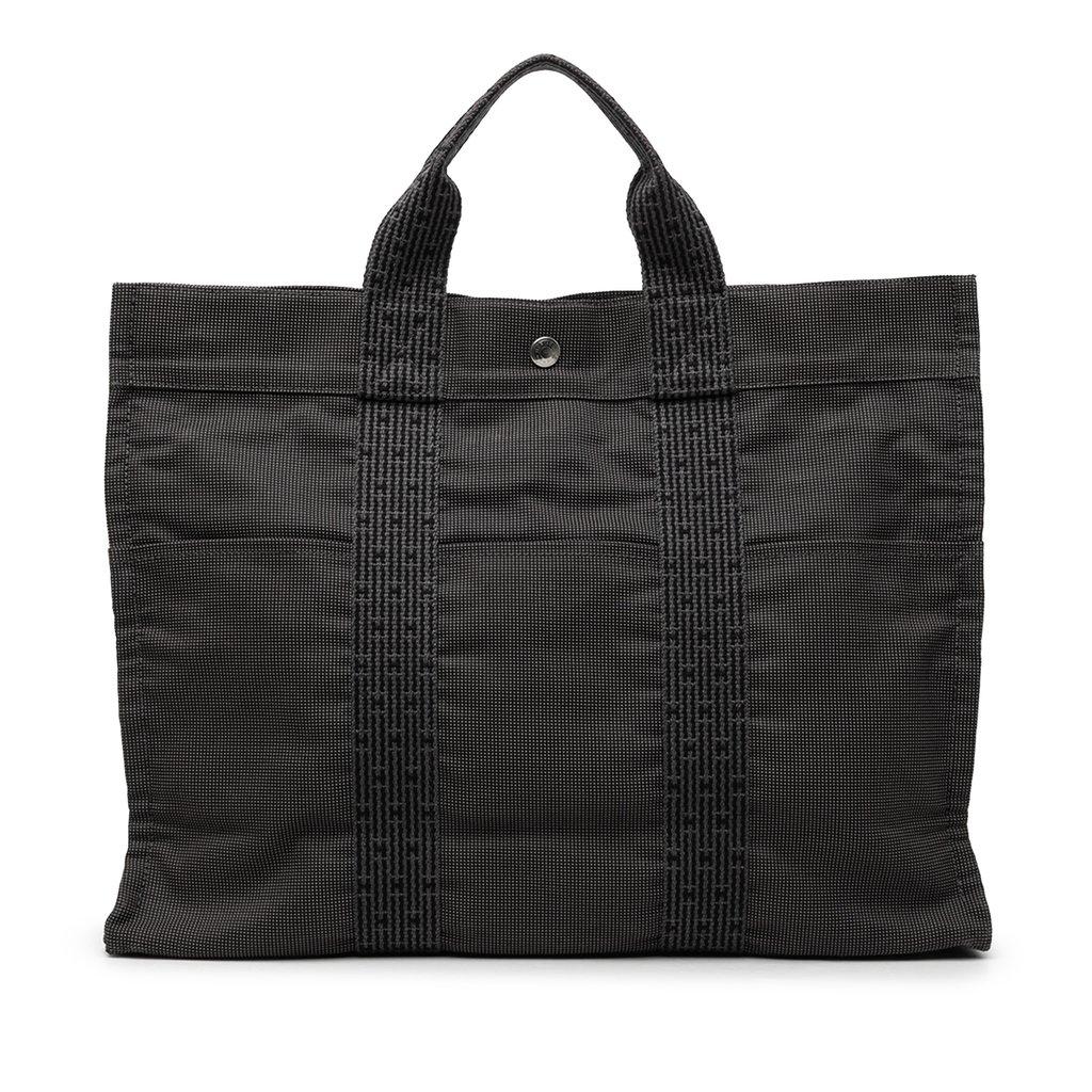 Hermès قماش هيرلاين MM