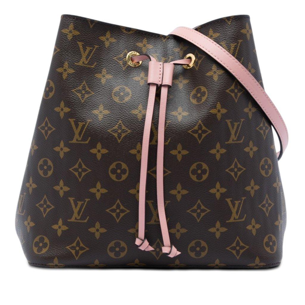 Louis Vuitton مونوجرام نيونو إم إم