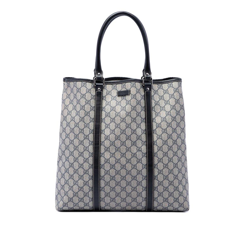 Gucci GG Supreme Joy Vertical Tote