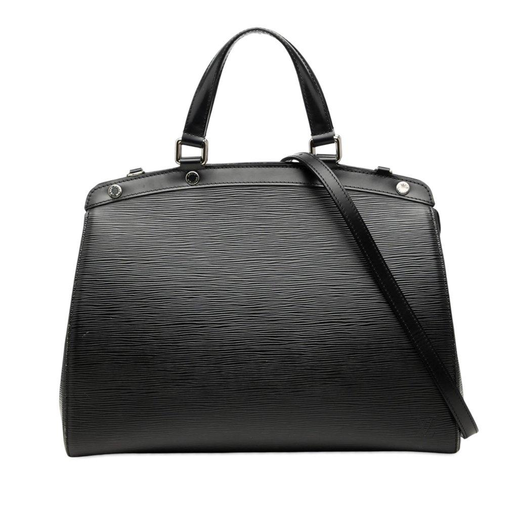 Louis Vuitton Epi Brea MM