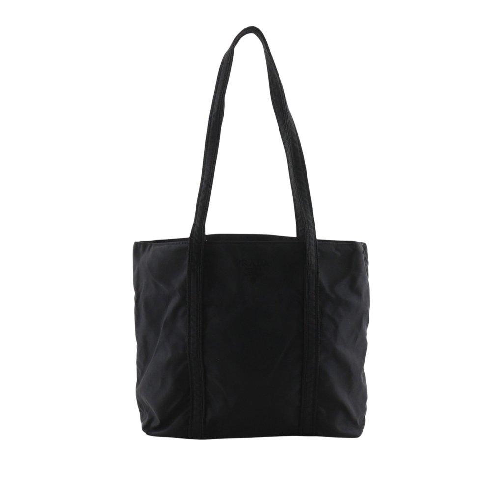 Prada Tessuto Tote