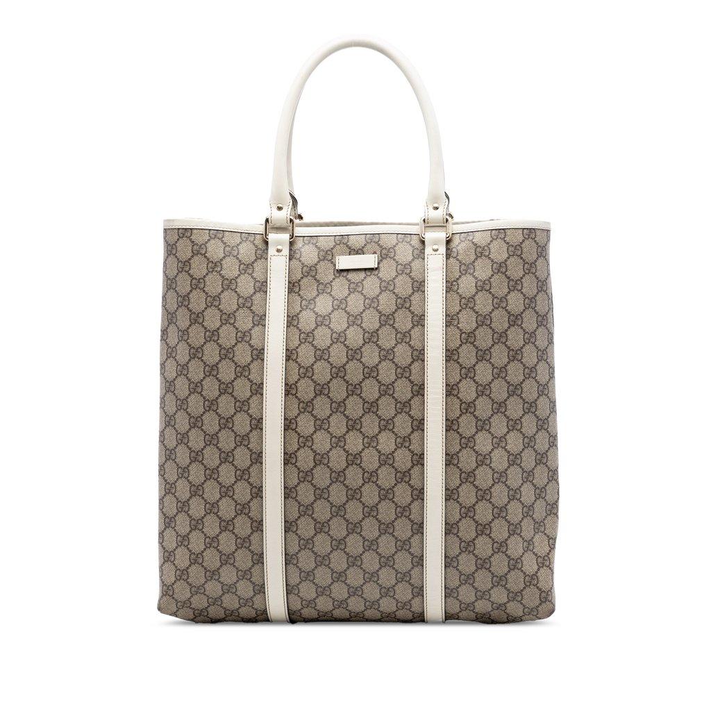 Gucci حقيبة جي جي سوبريم جوي العمودية