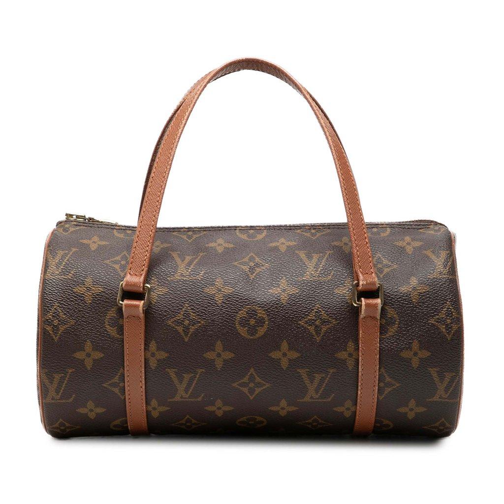 Louis Vuitton Monogram Papillon 26