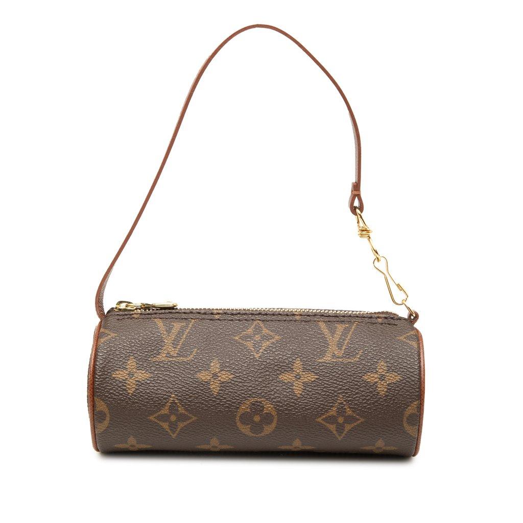 Louis Vuitton حقيبة مونوجرام بابيلون