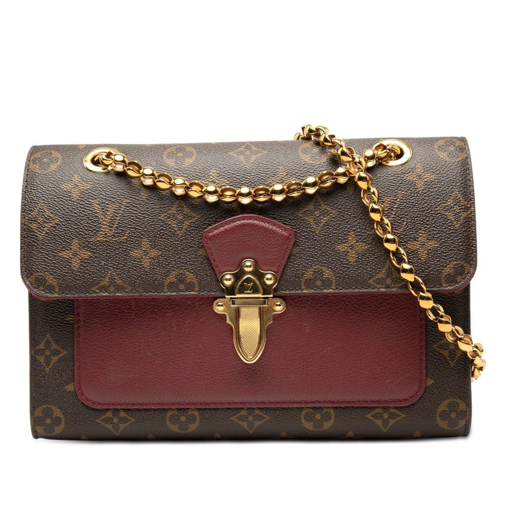 Louis Vuitton Monogram Victoire