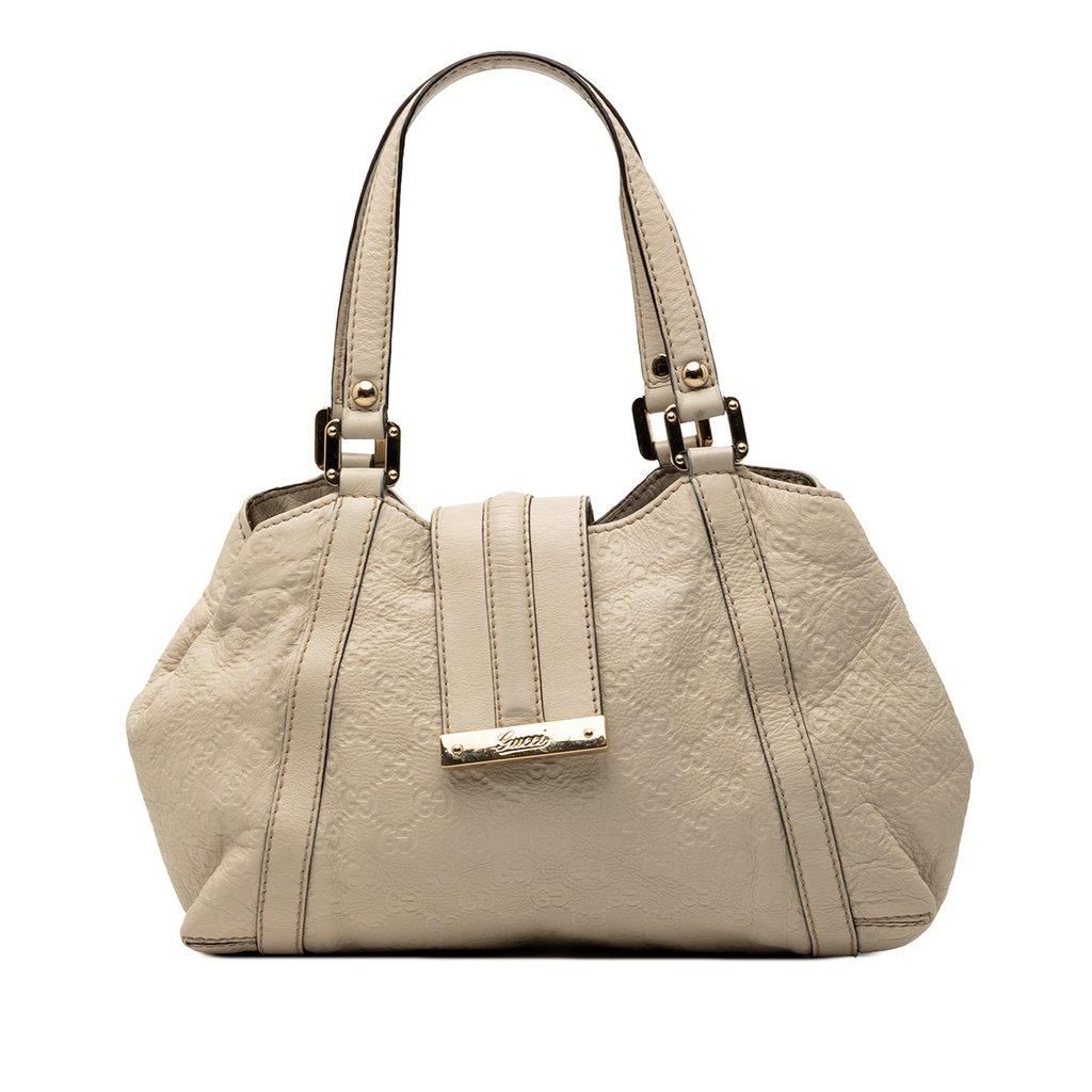 Gucci حقيبة غوتشيسيما النسائية الجديدة