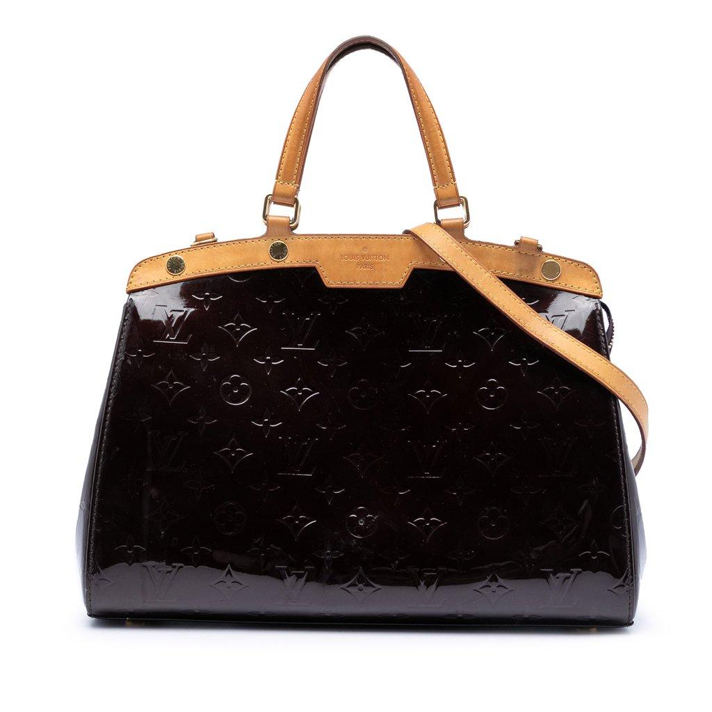 Louis Vuitton مونوجرام فيرنيس بريا بي إم