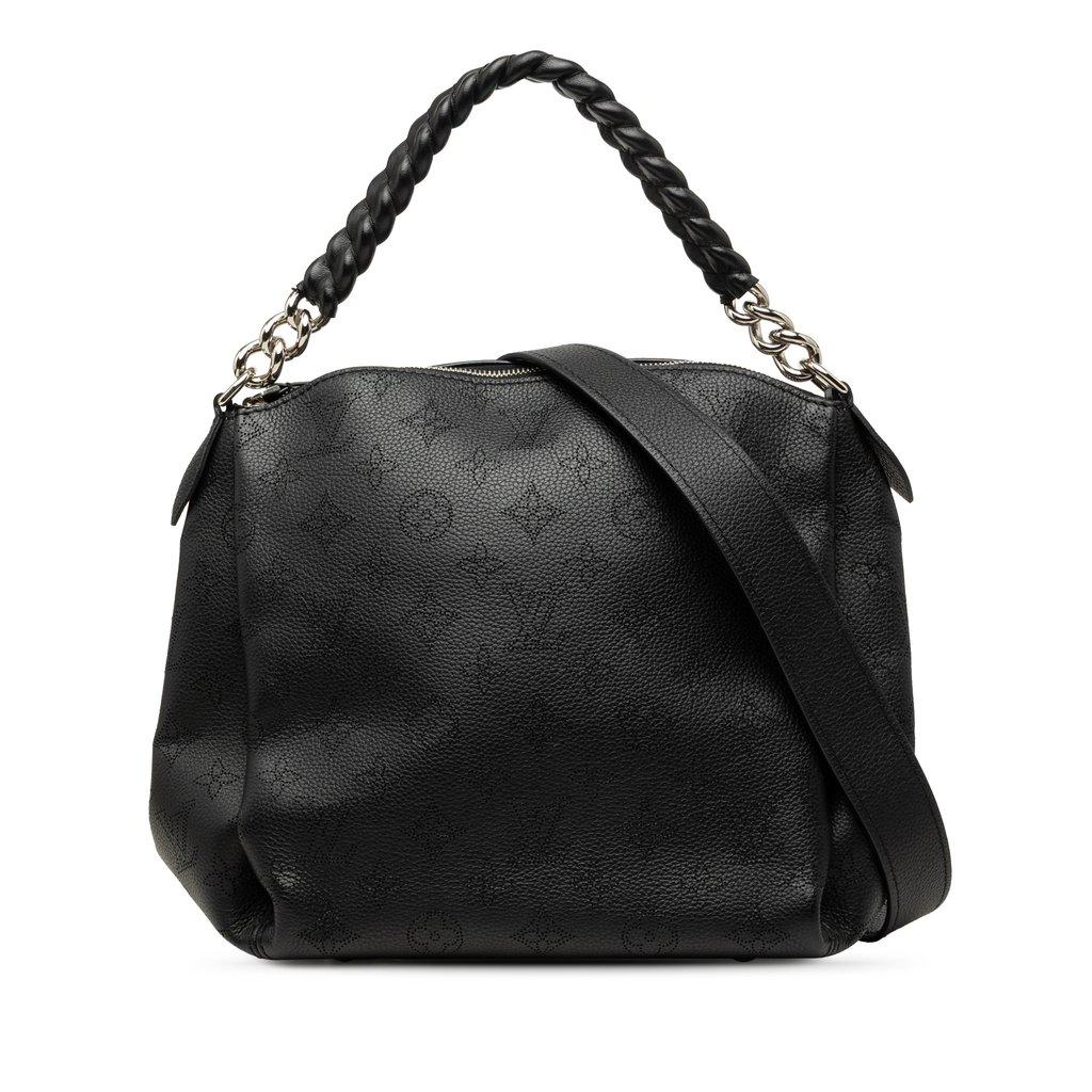 Louis Vuitton سلسلة مونوجرام ماهينا بابيلون BB