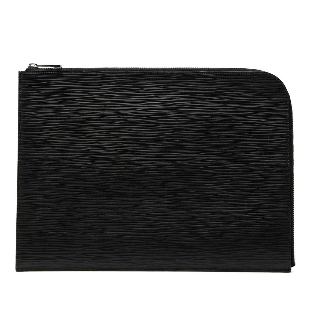 Louis Vuitton Epi Pochette Jour GM
