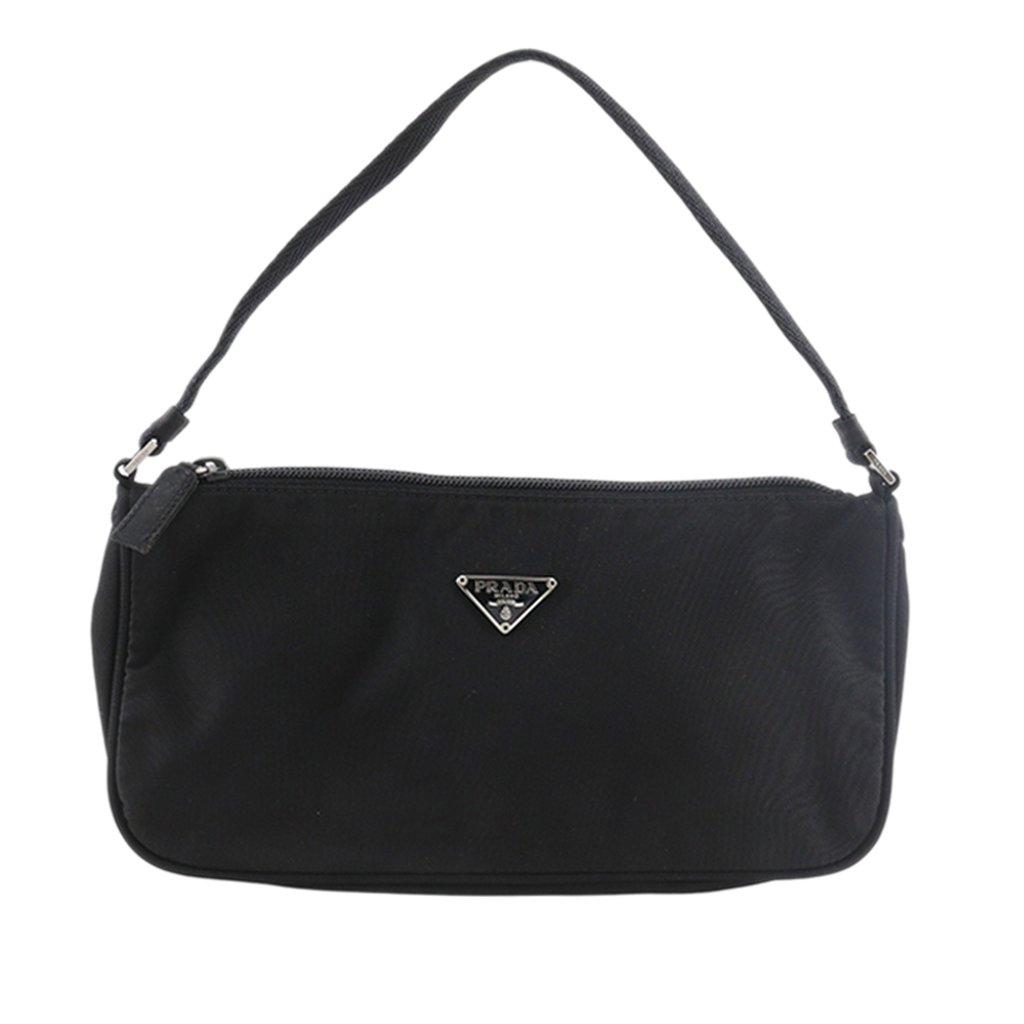 Prada حقيبة قماشية