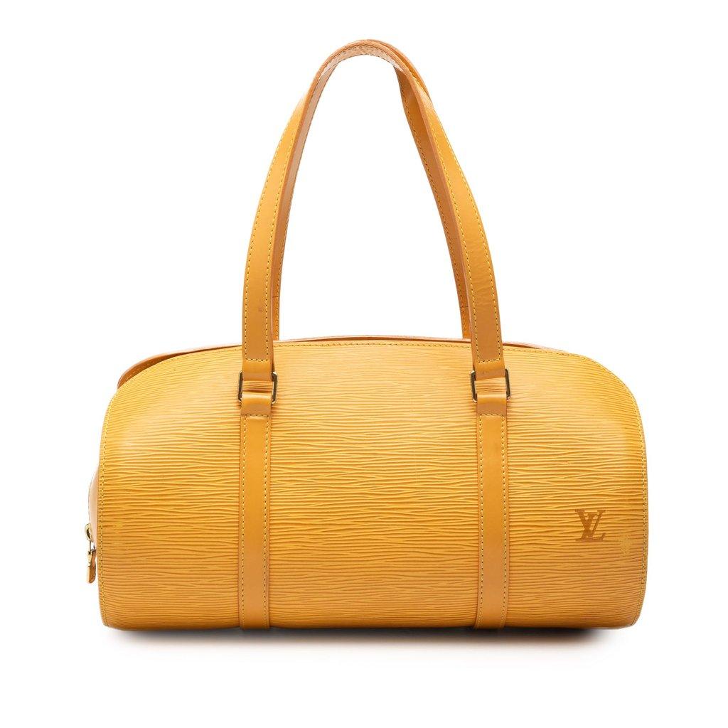 Louis Vuitton سوفلو إيبي